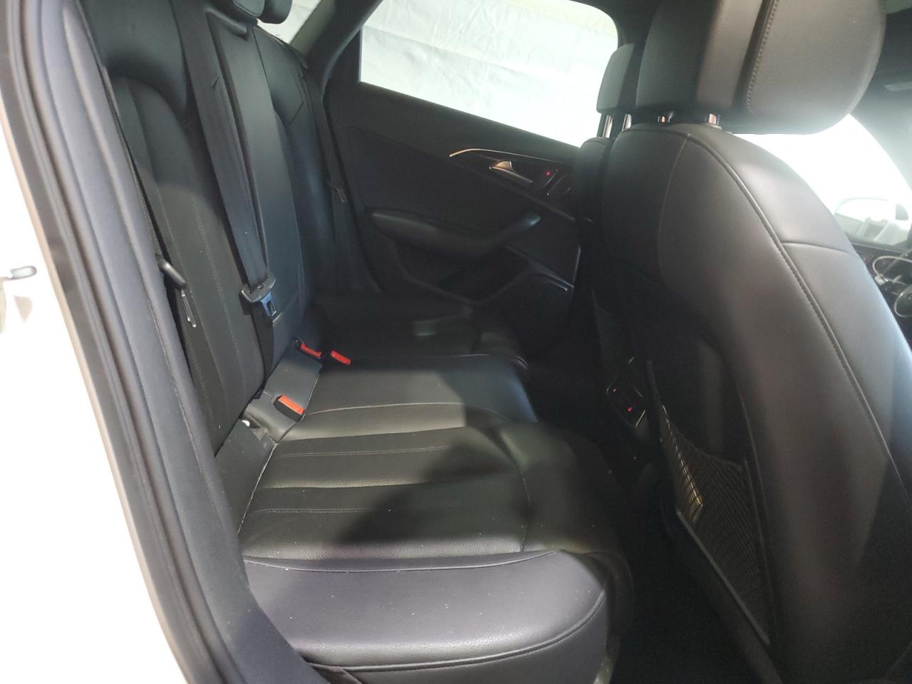 2015 Audi A6 Premium Plus VIN: WAUGFAFC7FN045076 Lot: 68322545