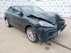2021 PORSCHE CAYENNE V6 AUTO  for sale at Copart SANDY