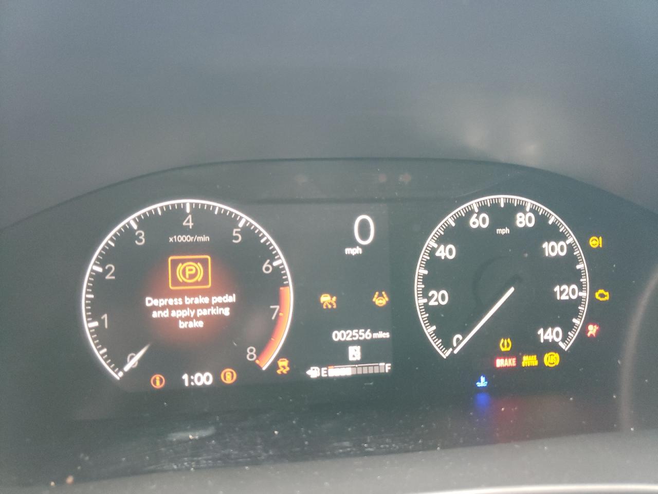 2025 Honda Cr-V Ex VIN: 5J6RS4H44SL019470 Lot: 66651445