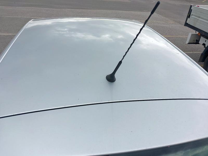 2012 SKODA CITIGO SE