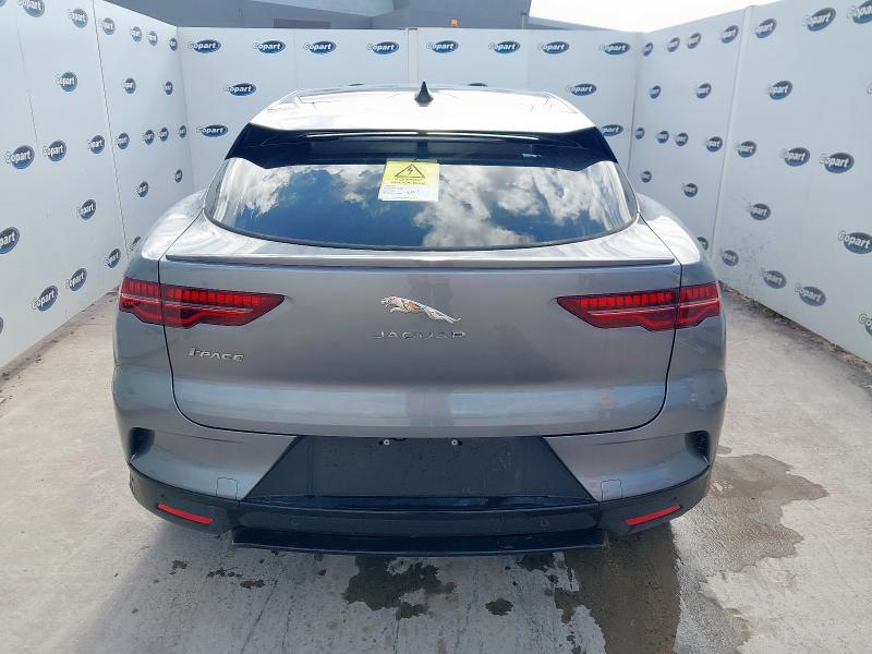 2023 JAGUAR I-PACE HSE