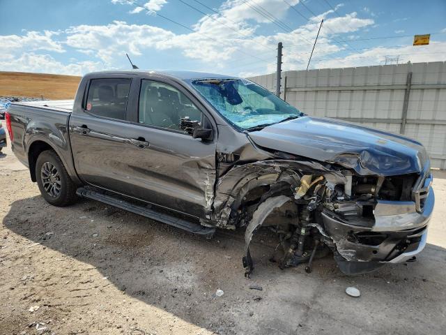  FORD RANGER 2019 Szary