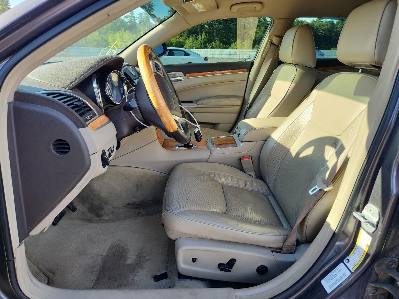 2013 Chrysler 300C VIN: 2C3CCAKG8DH708491 Lot: 68370935