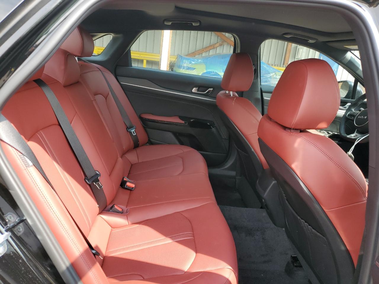 2025 Kia K5 Gt Line VIN: KNAG64J7XS5373159 Lot: 69638585