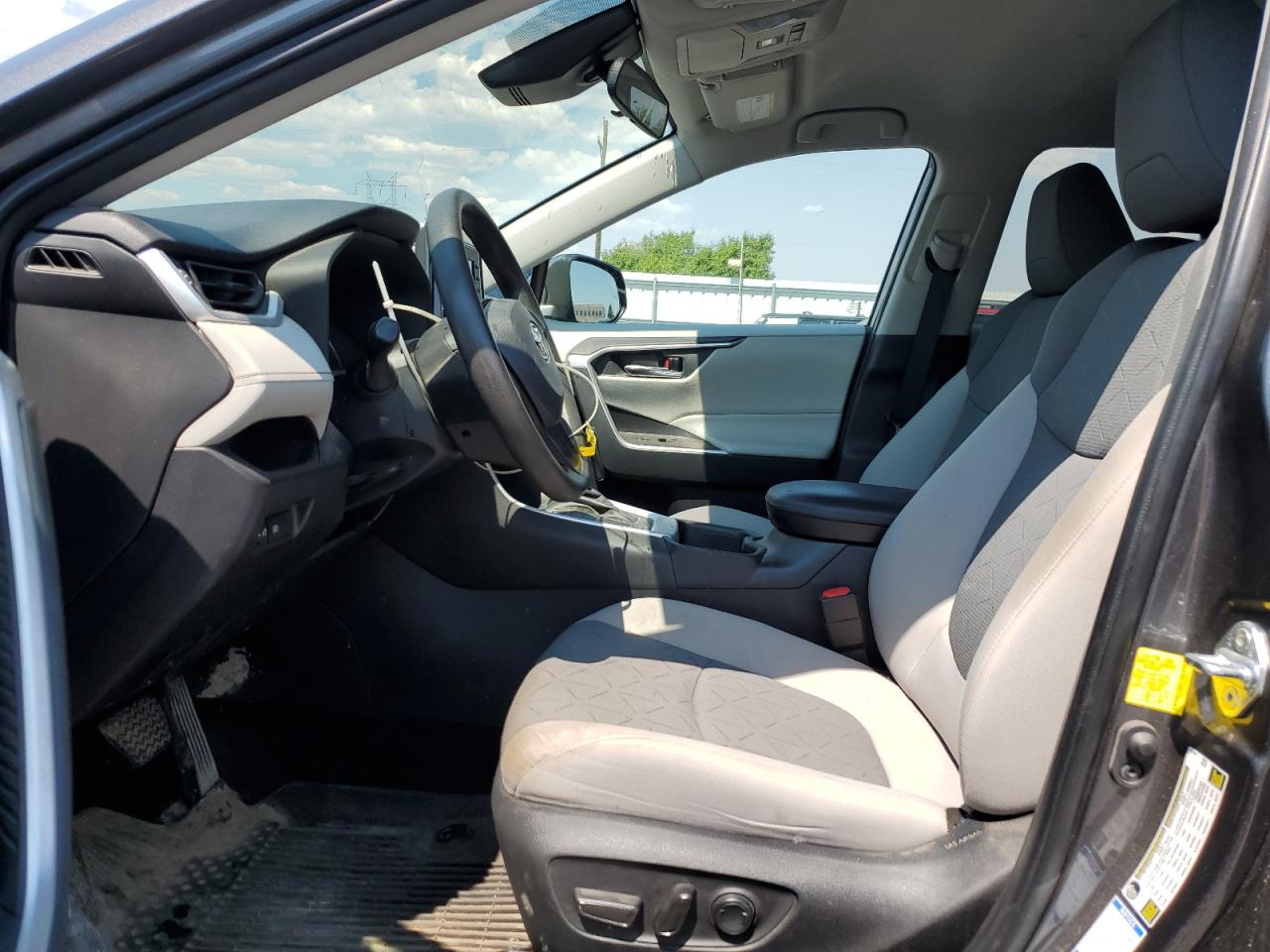 2022 Toyota Rav4 Xle VIN: 2T3P1RFV7NC276313 Lot: 68187425