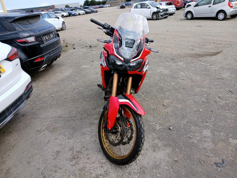2018 HONDA CRF 1000 A-J 