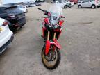 2018 HONDA CRF 1000 A-J  for sale at Copart PETERLEE