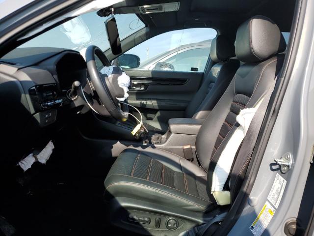 2025 HONDA CR-V SPORT TOURING  