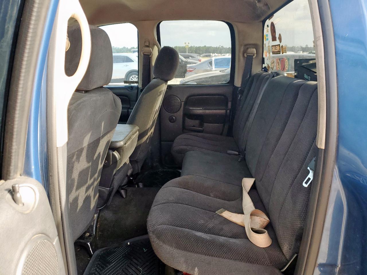 2002 Dodge Ram 1500 VIN: 3D7HA18N72G148267 Lot: 68643805