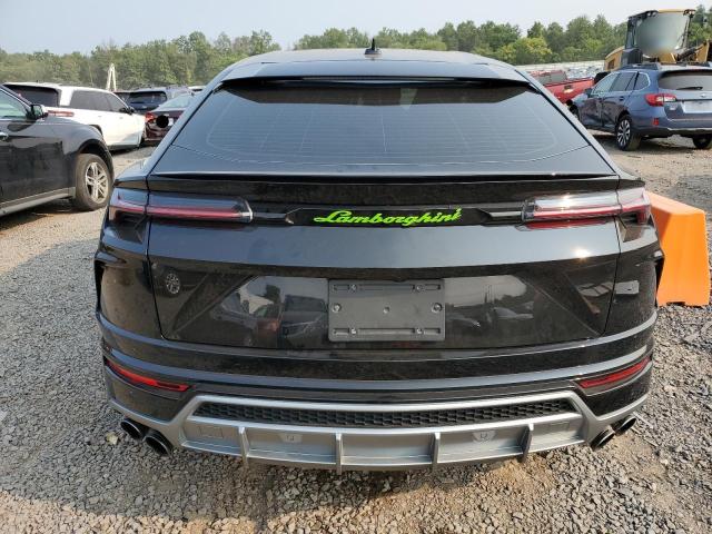 2020 LAMBORGHINI URUS   