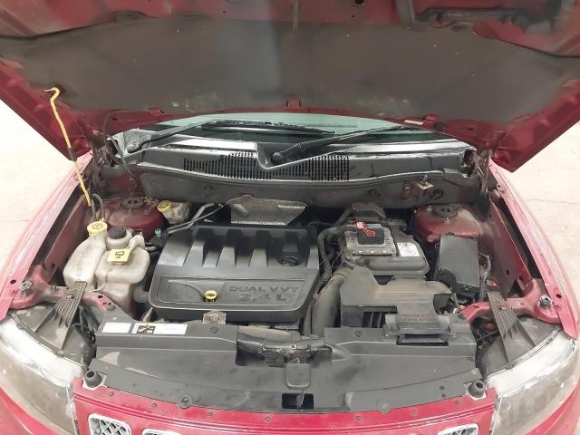 2013 JEEP COMPASS LI