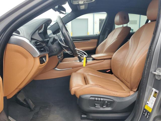 2018 BMW X6 XDRIVE35I  