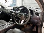 2015 MAZDA 6 SPORT NAV D AUTO  for sale at Copart NEWBURY