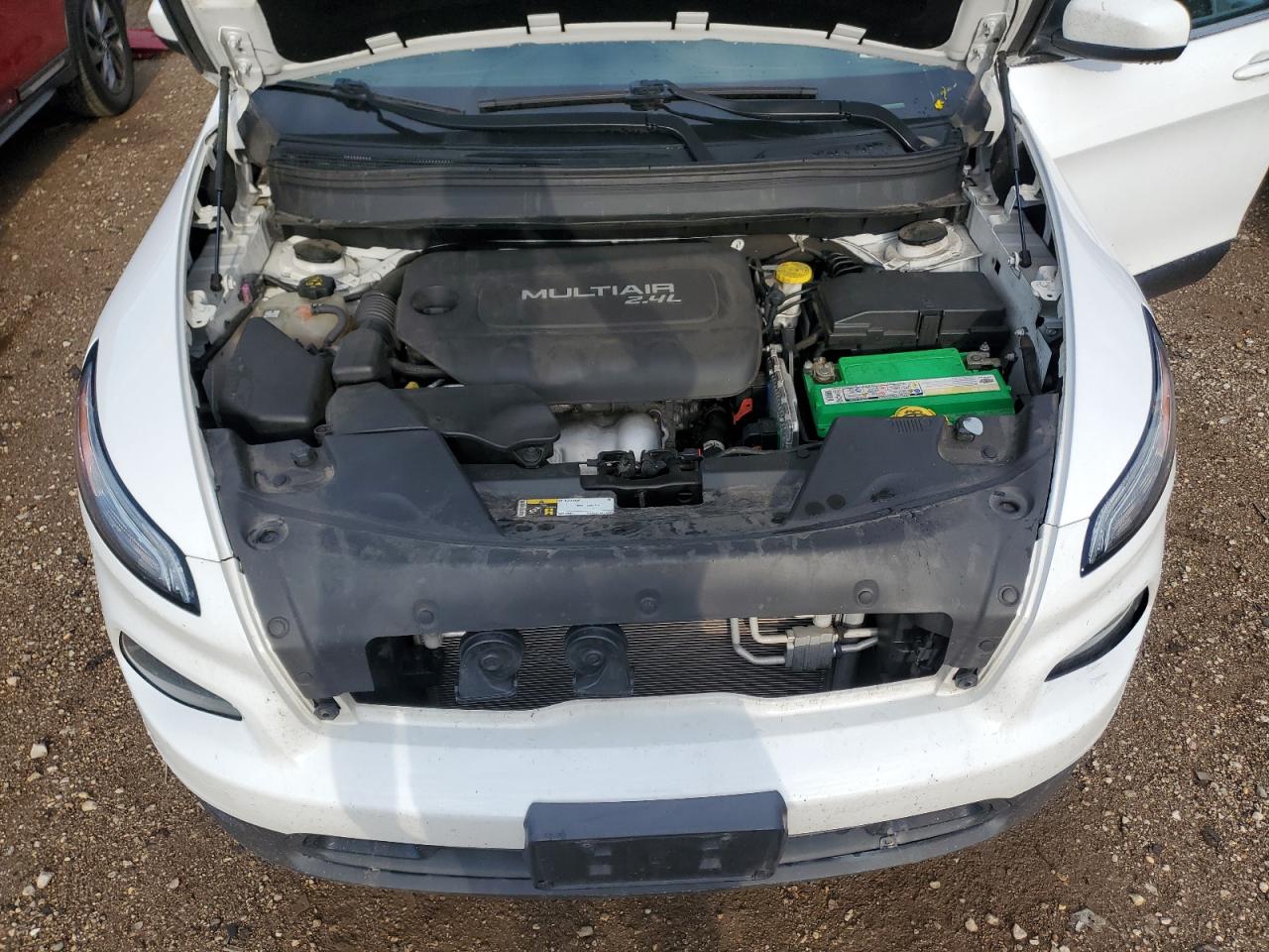 2018 Jeep Cherokee Latitude VIN: 1C4PJMCB7JD614795 Lot: 67832945