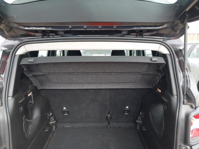 2016 JEEP RENEGADE L