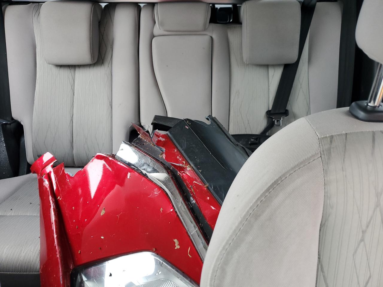 2018 Mitsubishi Eclipse Cross Se VIN: JA4AT5AA7JZ038879 Lot: 69956285