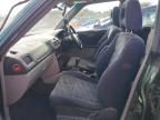 2002 SUBARU FORESTER A for sale at Copart WOLVERHAMPTON