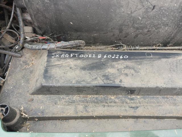 2018 UK UNKNOWN