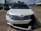 2012 TOYOTA VENZA LE   à vendre chez Copart ON - TORONTO