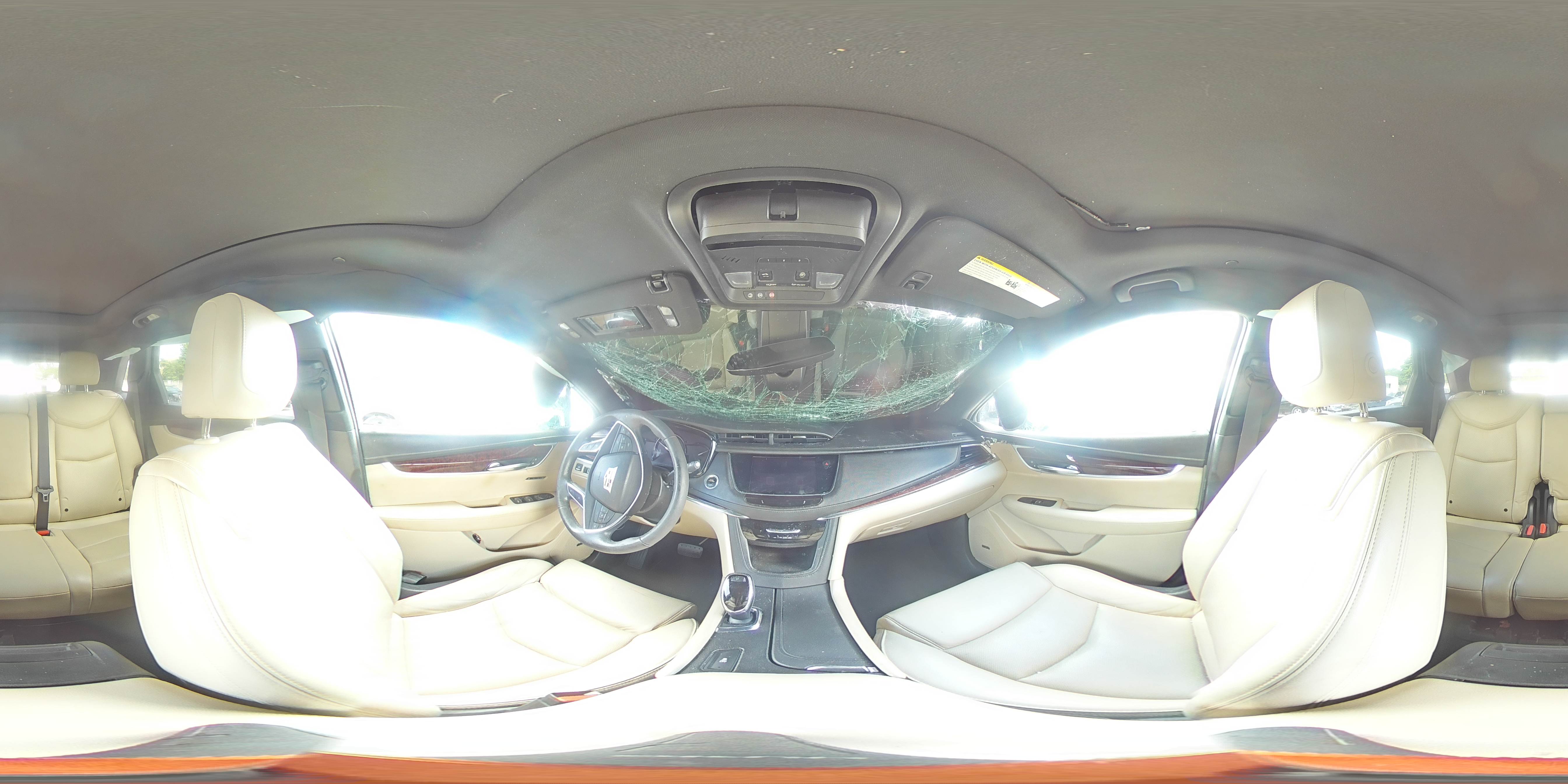 2017 Cadillac Xt5 Luxury VIN: 1GYKNBRS3HZ310154 Lot: 70299025