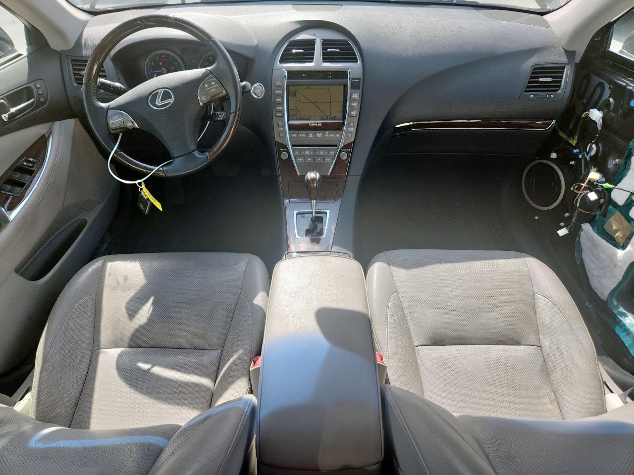 2011 Lexus Es 350 VIN: JTHBK1EG0B2452258 Lot: 67929415