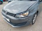 2011 VOLKSWAGEN POLO SE 85 S-A  for sale at Copart YORK