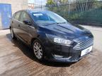 2015 FORD FOCUS TITA for sale at Copart CHESTER