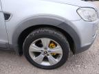 2011 CHEVROLET CAPTIVA LT for sale at Copart BRISTOL