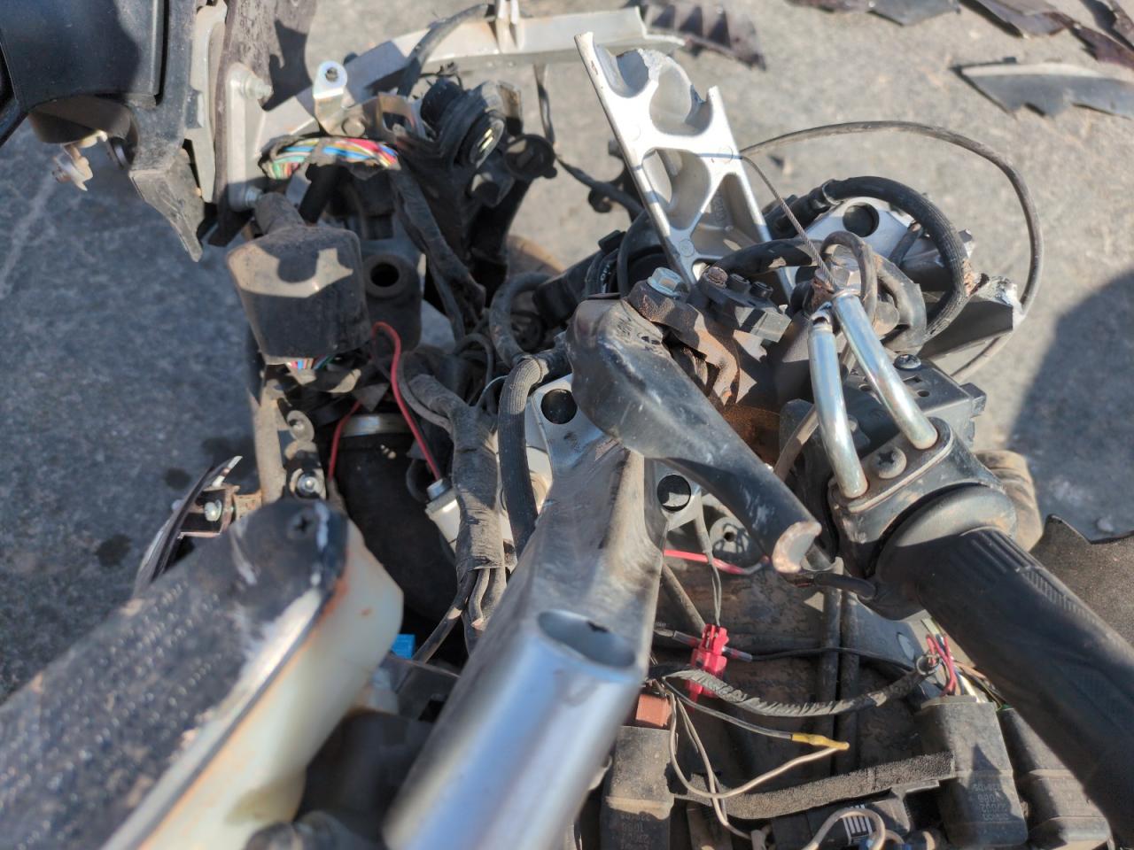 2012 Kawasaki Zg1400 C VIN: JKBZGNC15CA014534 Lot: 68570045