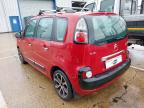 2014 CITROEN C3 PICASSO SELECTION HDI  for sale at Copart NEWBURY
