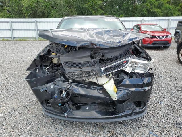  DODGE JOURNEY 2015 Czarny