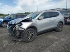 2016 NISSAN ROGUE S   for sale at Copart ON - OTTAWA