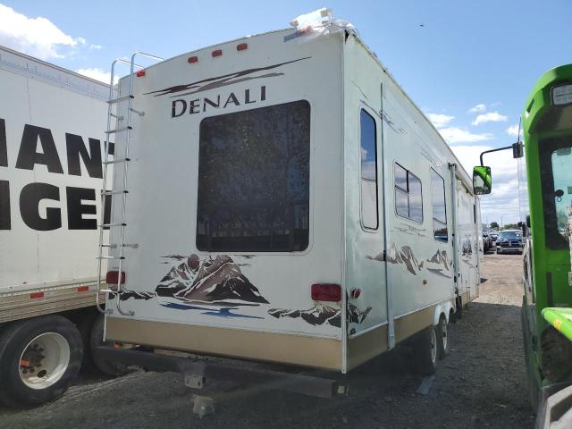 2007 DUTCHMEN DENAL320TS  