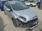 2016 FORD FIESTA ST-LINE  for sale at Copart SANDY