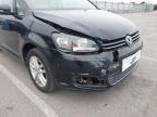2011 VOLKSWAGEN TOURAN SE TDI  for sale at Copart CHESTER