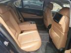 2012 BMW 750 LXI   à vendre chez Copart ON - TORONTO