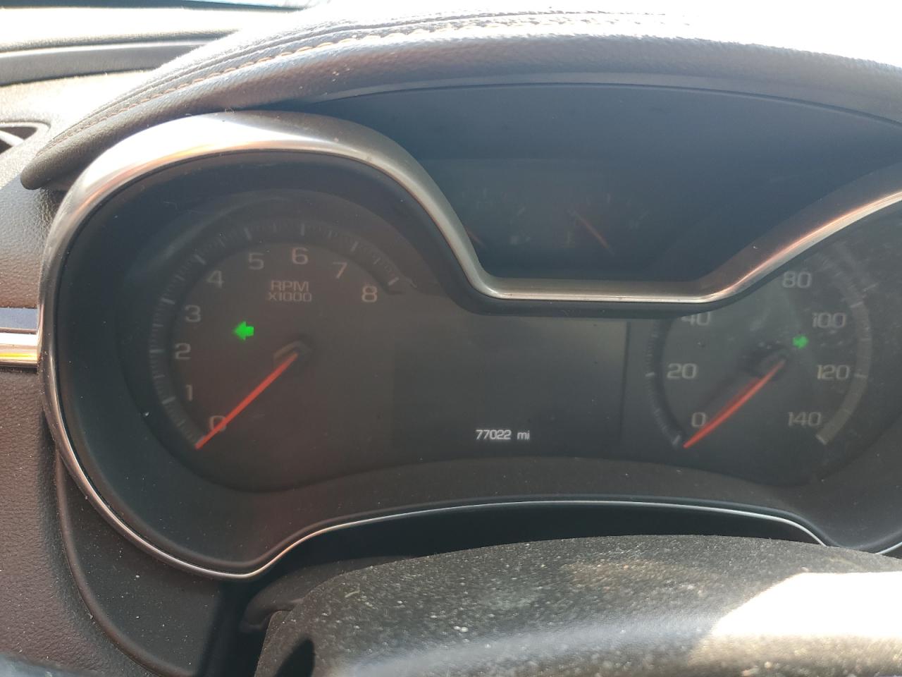 2018 Chevrolet Impala Premier VIN: 2G1125S32J9138996 Lot: 67837575