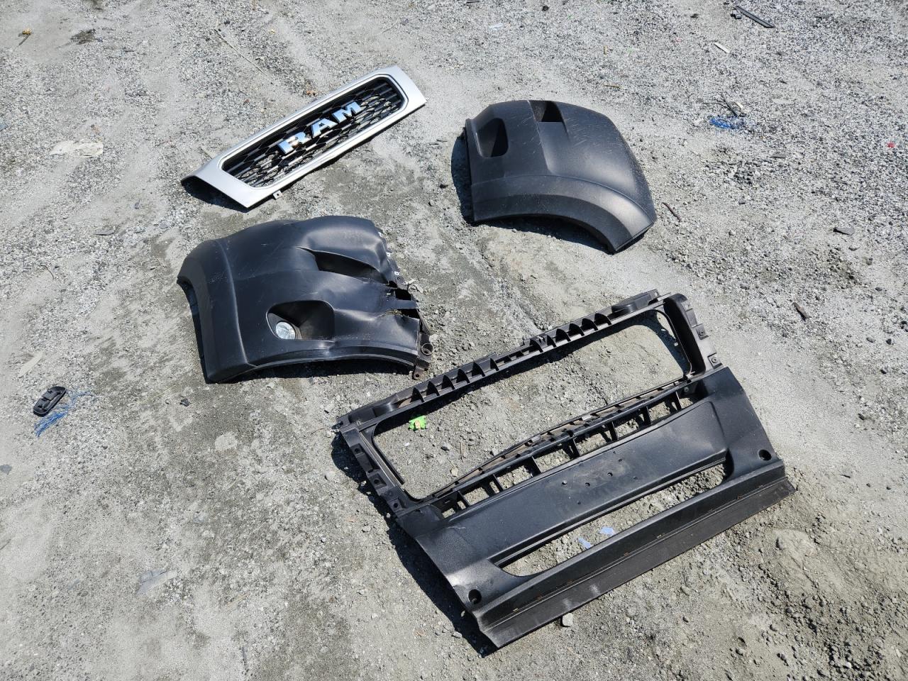 2020 Ram Promaster 1500 1500 Standard VIN: 3C6TRVNG6LE126310 Lot: 68094635