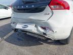 2015 VOLVO V40 R DESIGN NAV for sale at Copart CHESTER