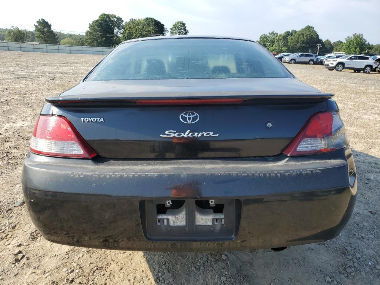 1999 Toyota Camry Solara Se VIN: 2T1CF22P5XC191173 Lot: 67523035