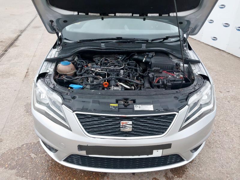 2014 SEAT TOLEDO ECO