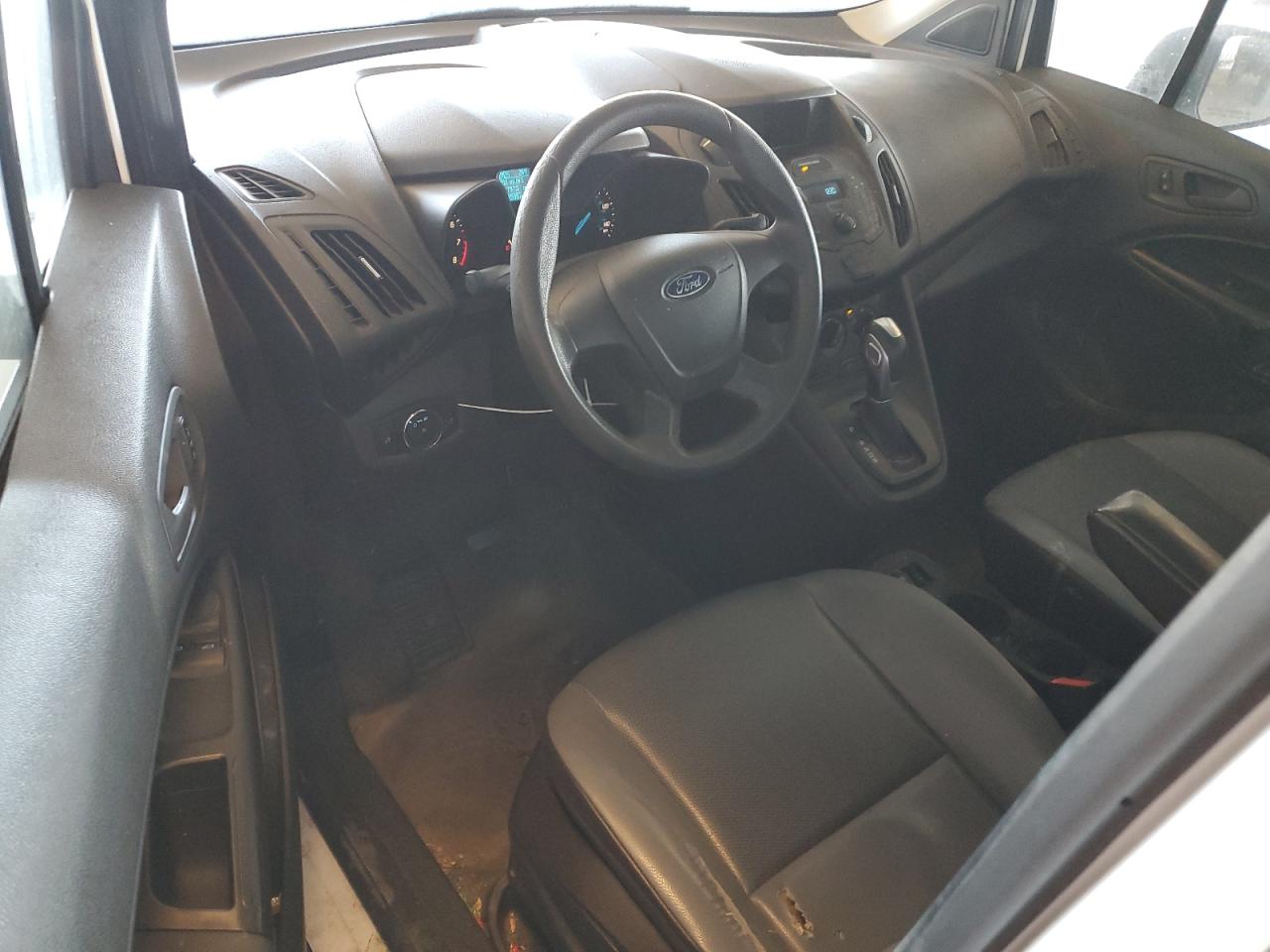 2015 Ford Transit Connect Xl VIN: NM0LS6E76F1211171 Lot: 68191795