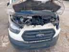 2021 FORD TRANSIT  for sale at Copart WOLVERHAMPTON