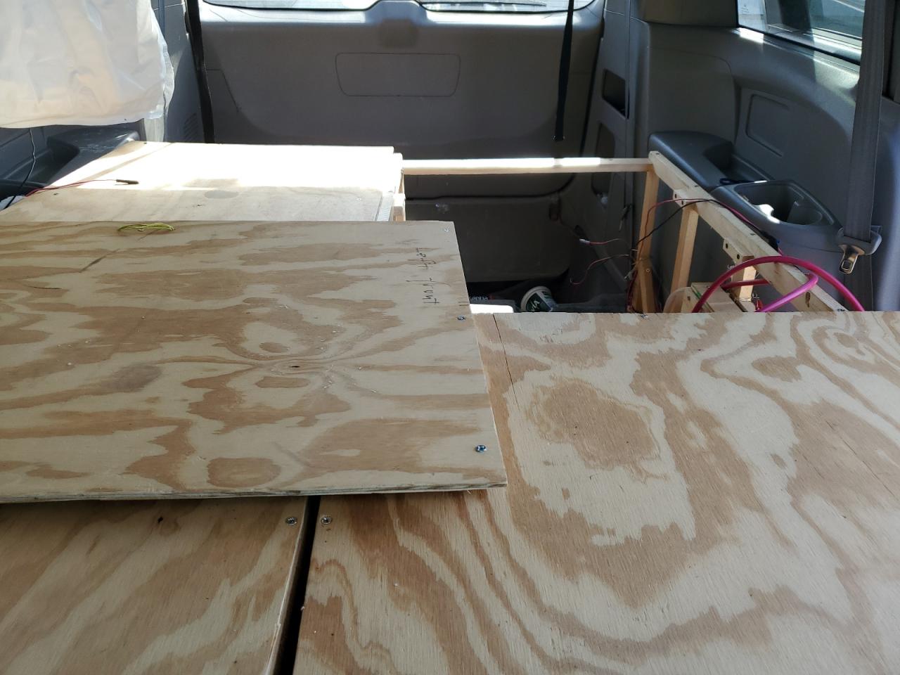 2012 Honda Odyssey Ex VIN: 5FNRL5H42CB140530 Lot: 69652125