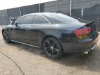 2010 AUDI S5 PRESTIGE   à vendre chez Copart MI - DETROIT