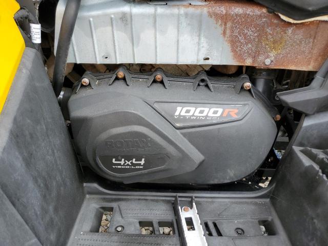 2021 CAN-AM OUTLANDER X MR 1000R  