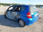 2009 HONDA JAZZ SE for sale at Copart SANDTOFT