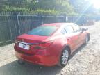 2013 MAZDA 6 SE-L NAV D  for sale at Copart COLCHESTER