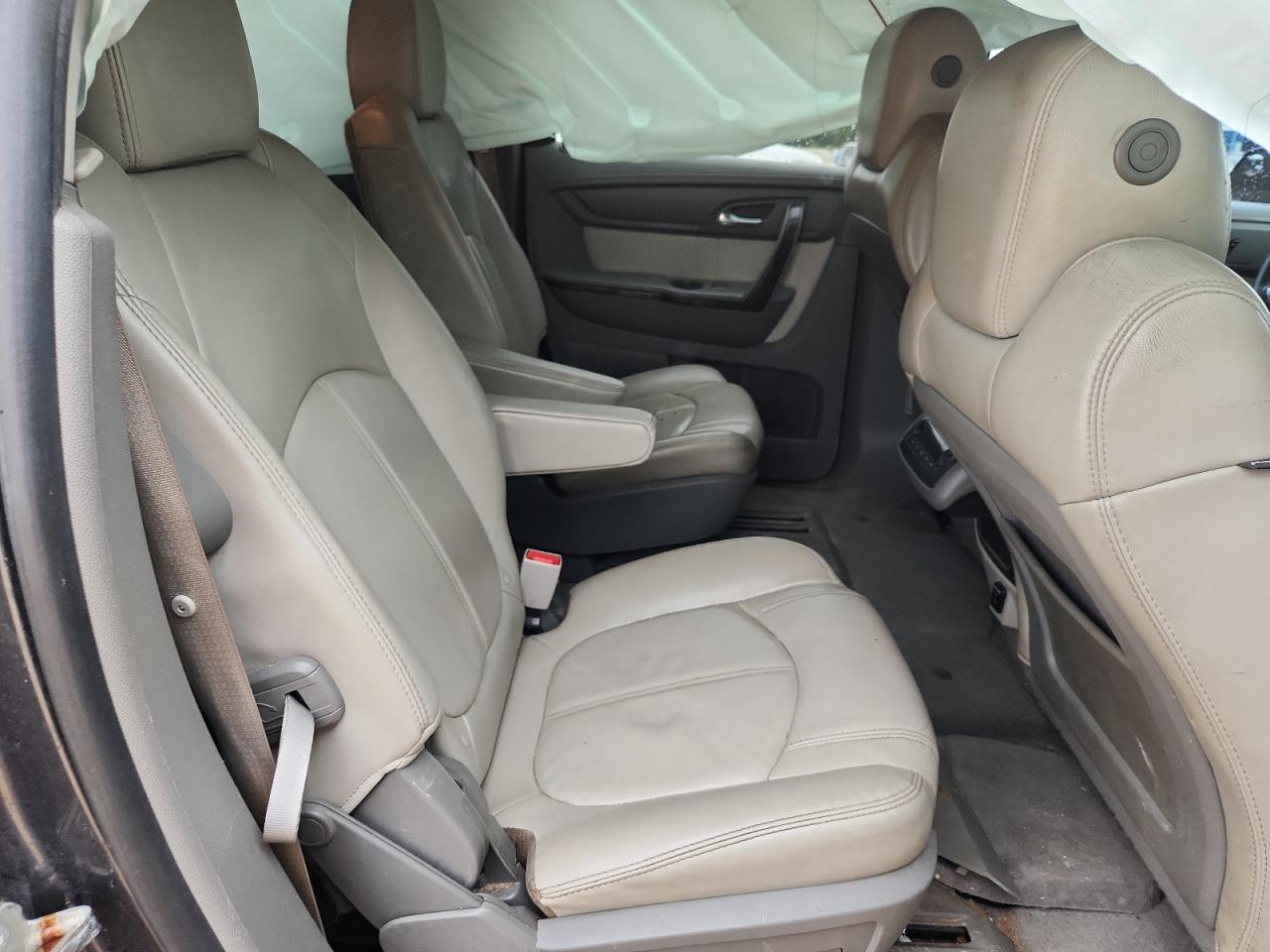 2014 GMC Acadia Slt-1 VIN: 1GKKRRKD0EJ263386 Lot: 70657005