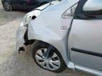 2009 CITROEN C1 VTR  for sale at Copart YORK
